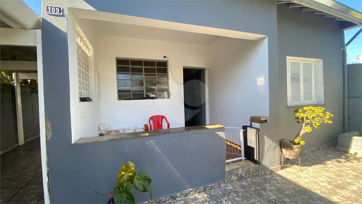Casa Térrea à venda com 2 quartos, sendo 1 suíte, em Interlagos, São Paulo, SP
