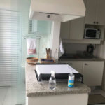 Apartamento com 3 dormitórios à venda, 100 m² por R$ 1.040.000,00 - Morro  do  Maluf - Guarujá/SP