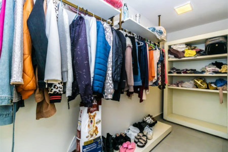 Casa à venda com 3 quartos, sendo 1 suíte, em Brooklin Paulista, São Paulo, SP