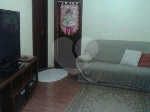 Casa Térrea à venda com 4 quartos em Vila Mazzei, São Paulo, SP