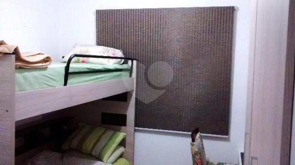 Apartamento à venda com 2 quartos em Vila Constança, São Paulo, SP