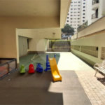 Apartamento à venda com 3 quartos, sendo 1 suíte,  em Indianópolis, São Paulo, SP