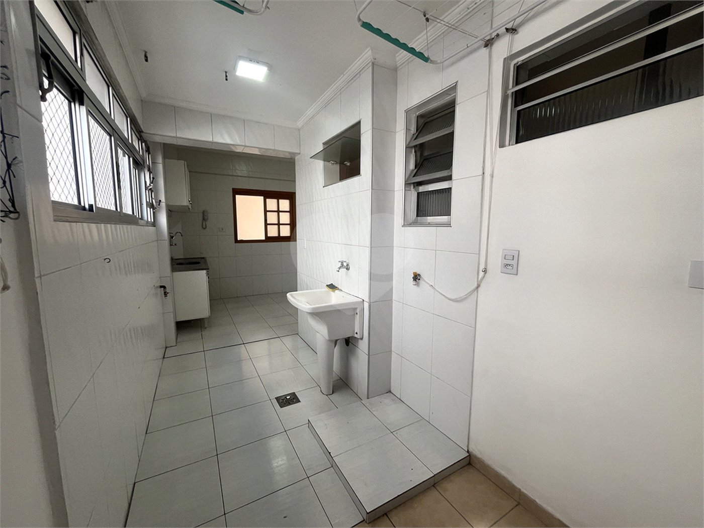 Apartamento à venda com 2 quartos em Barra Funda, São Paulo, SP
