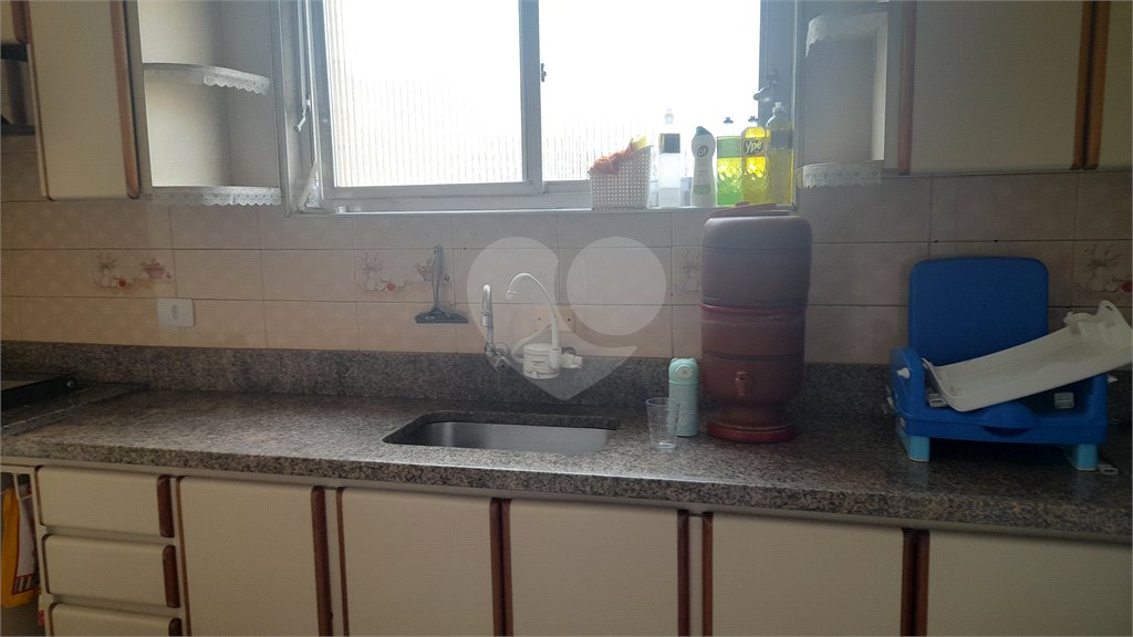 Apartamento à venda com 3 quartos em Jaçanã, São Paulo, SP