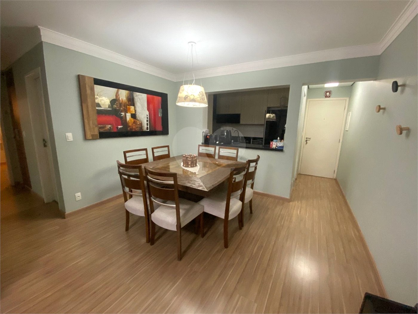 Apartamento à venda com 3 quartos, sendo 1 suíte, em Jardim Aida, Guarulhos, SP