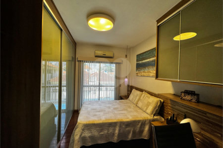 Apartamento à venda com 3 quartos, sendo 1 suíte, em Tijuca, Rio de Janeiro, RJ