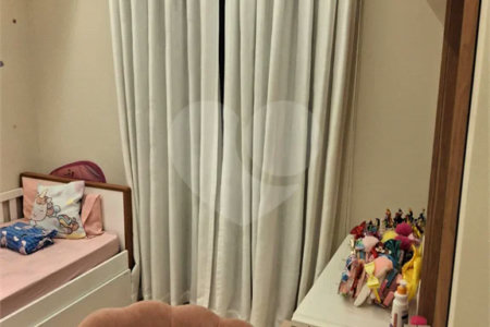 Apartamento à venda com 3 suítes em Santana, São Paulo, SP