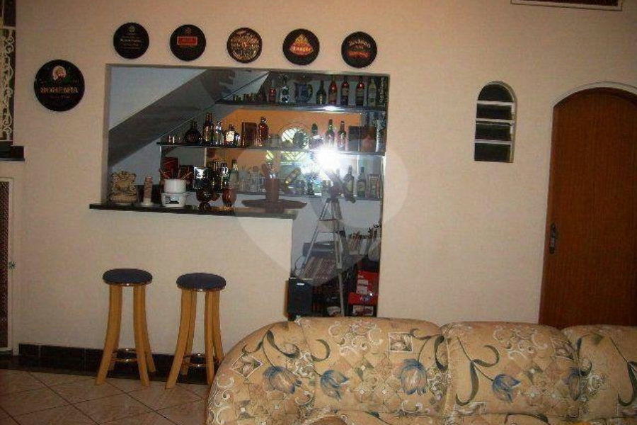 Sobrado à venda com 3 suítes em Tremembé, São Paulo, SP