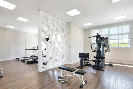 Apartamento à venda com 2 quartos, sendo 1 suíte,  em Jardim Flor da Montanha, Guarulhos, SP