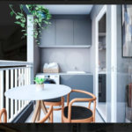 Apartamento à venda com 1 quarto em Vila Carvalho, Sorocaba, SP