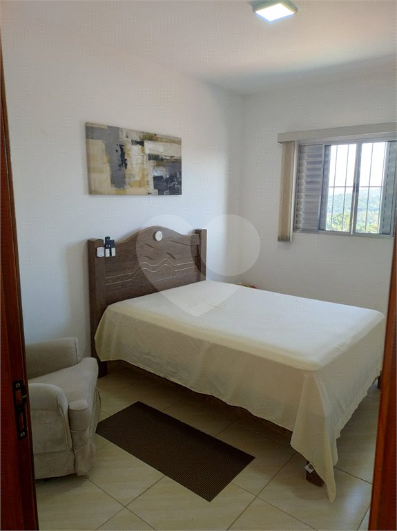 Apartamento à venda com 2 quartos em Jardim Colonial, Atibaia, SP