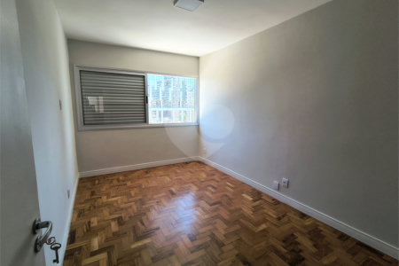 Apartamento à venda com 2 quartos em Butantã, São Paulo, SP