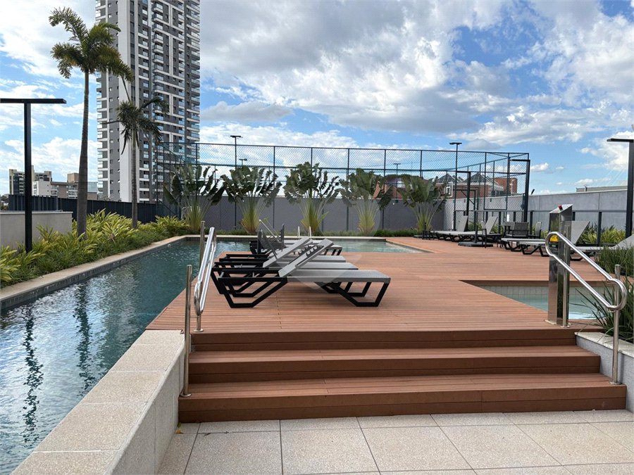 Apartamento à venda com 3 suítes em Jardim Faculdade, Sorocaba, SP