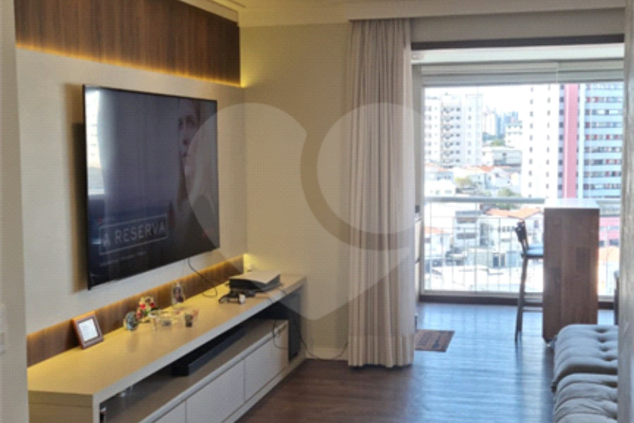 Apartamento à venda com 3 suítes em Mandaqui, São Paulo, SP