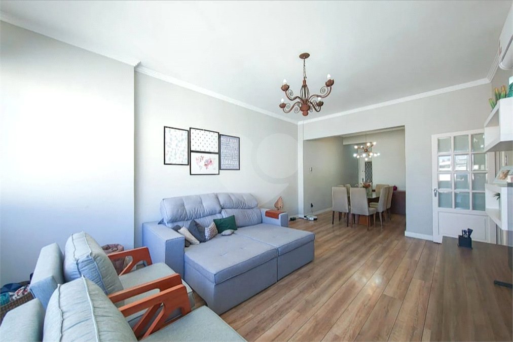 Apartamento à venda com 3 quartos, sendo 1 suíte, em Flamengo, Rio de Janeiro, RJ