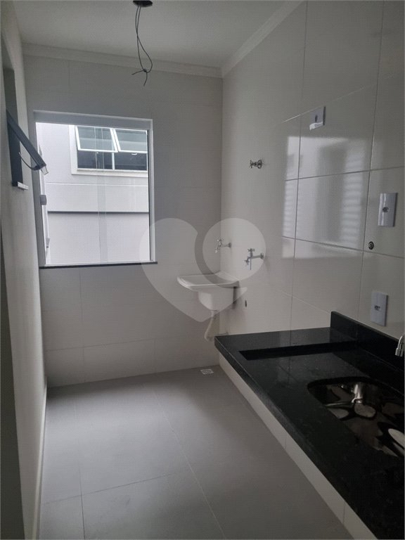 Apartamento à venda com 2 quartos em Vila Gustavo, São Paulo, SP