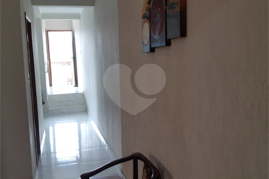 Casa à venda com 2 quartos, sendo 1 suíte, em Imirim, São Paulo, SP