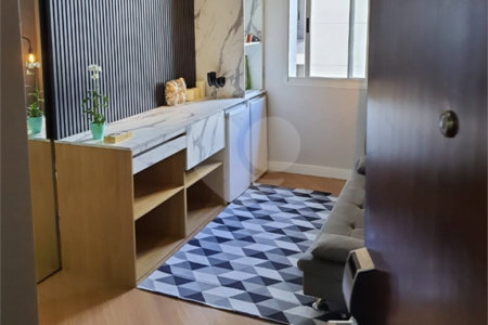 Apartamento para alugar com 1 quarto em Jardim Paulista, São Paulo, SP
