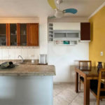 Apartamento à venda com 2 quartos em Pitangueiras, Guarujá, SP