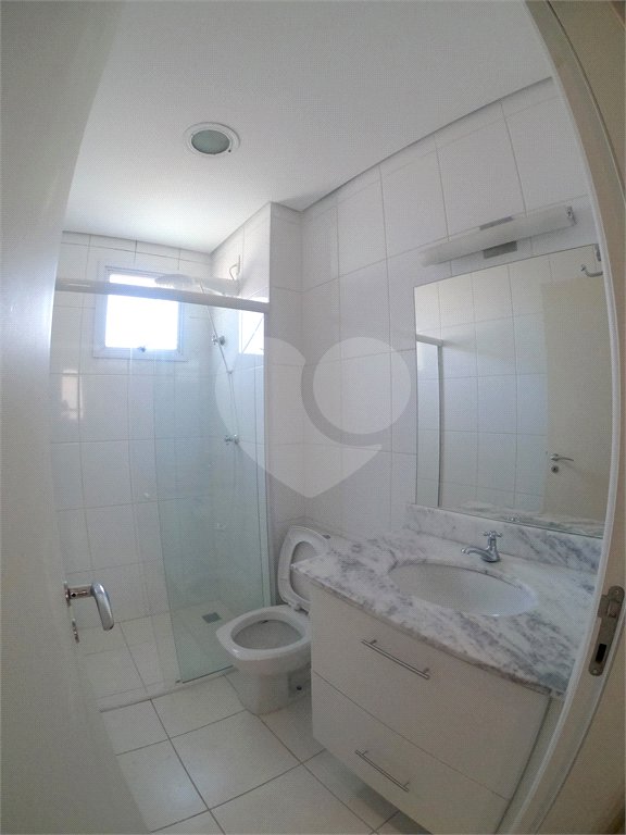 Apartamento à venda com 2 suítes em Vila Todos Os Santos, Indaiatuba, SP