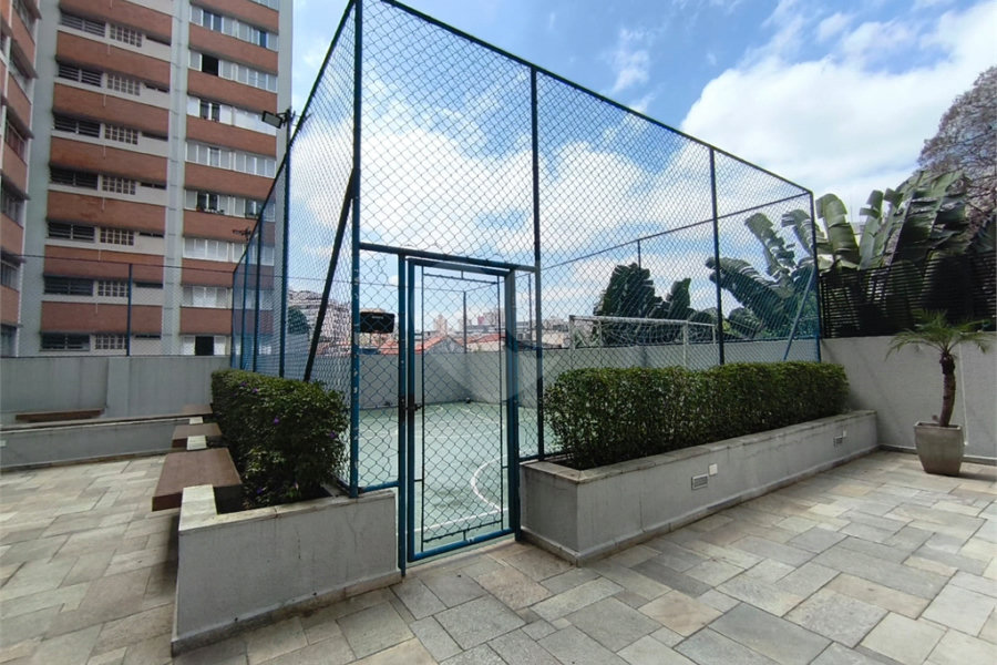 Apartamento à venda com 2 quartos em Santana, São Paulo, SP