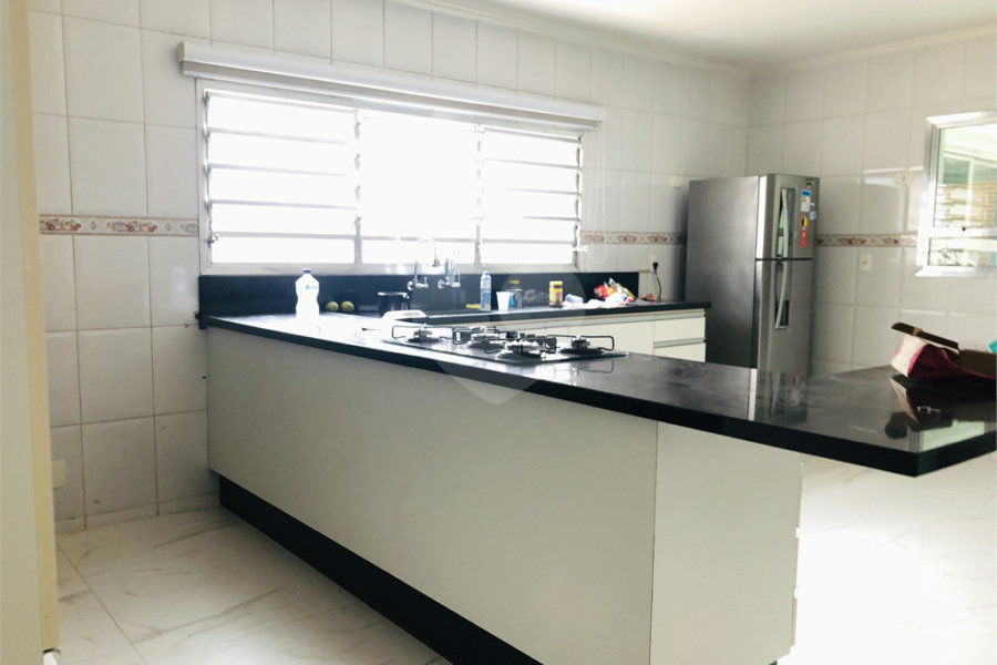 Sobrado à venda com 3 quartos, sendo 1 suíte, em Santana, São Paulo, SP