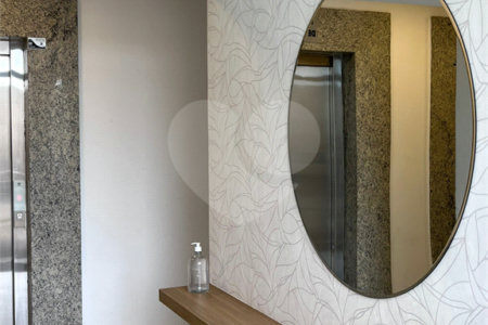 Apartamento à venda com 2 quartos em Jardim Casablanca, Indaiatuba, SP