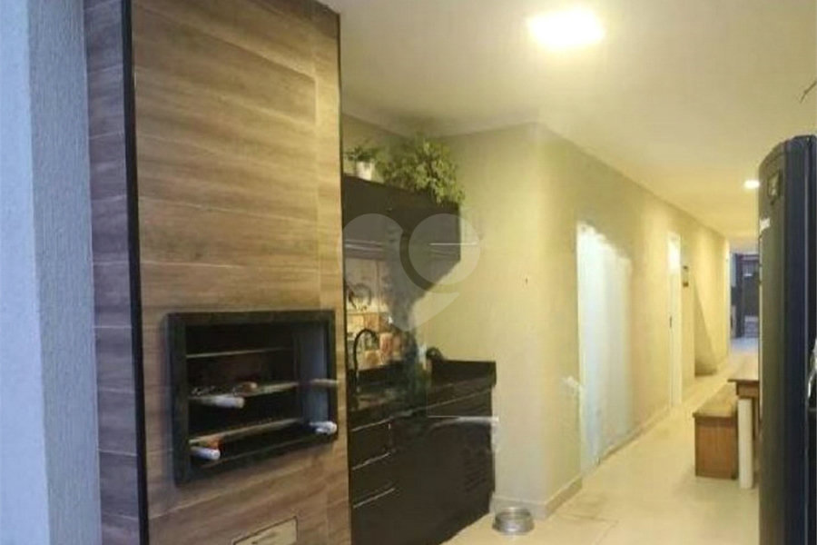 Sobrado à venda com 3 quartos, sendo 2 suítes, em Mandaqui, São Paulo, SP