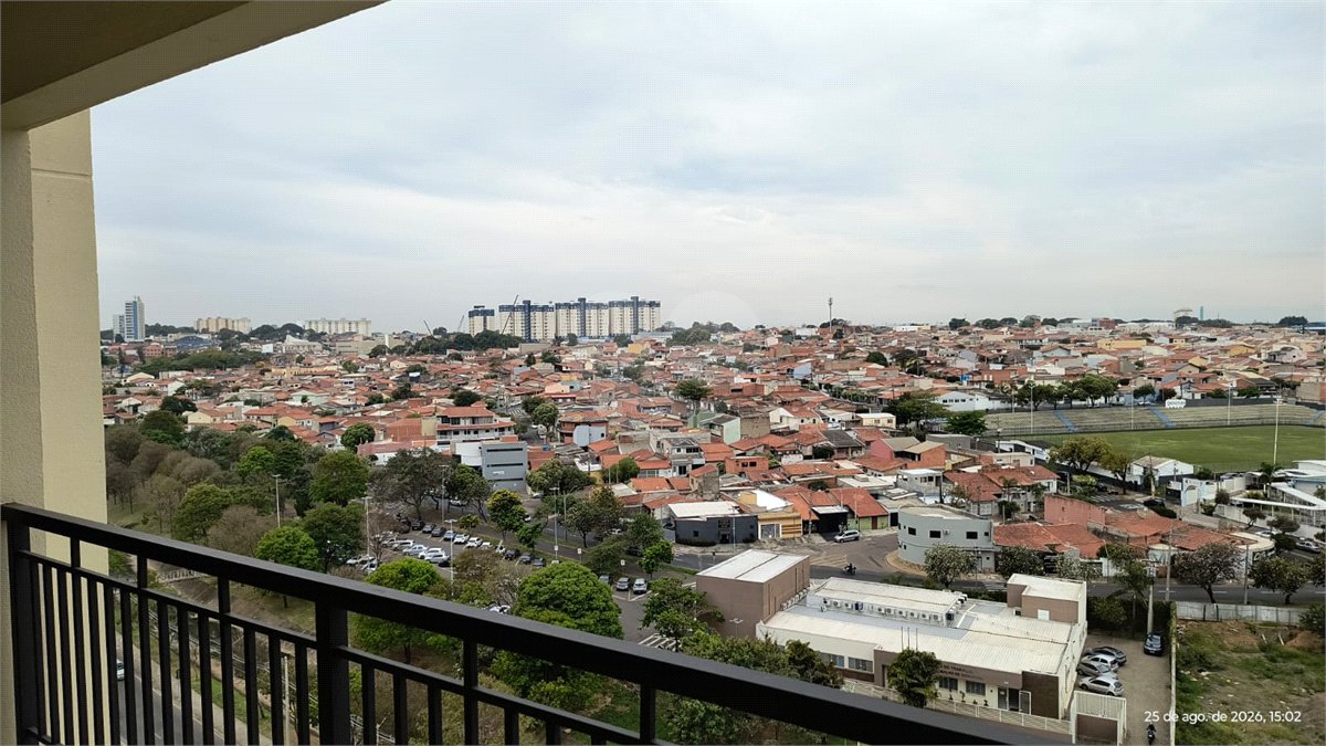 Apartamento à venda ou para alugar com 3 quartos, sendo 1 suíte, em Jardim Pompéia, Indaiatuba, SP