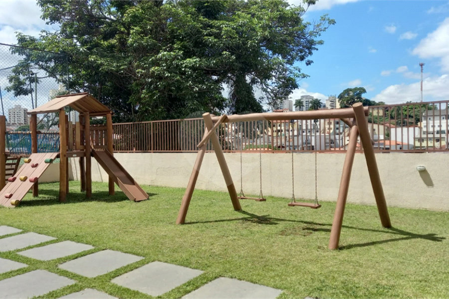 Apartamento à venda com 3 quartos, sendo 1 suíte, em Mandaqui, São Paulo, SP
