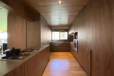Apartamento à venda com 3 suítes em Brooklin Paulista, São Paulo, SP