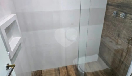 Apartamento à venda com 1 quarto em Moema, São Paulo, SP