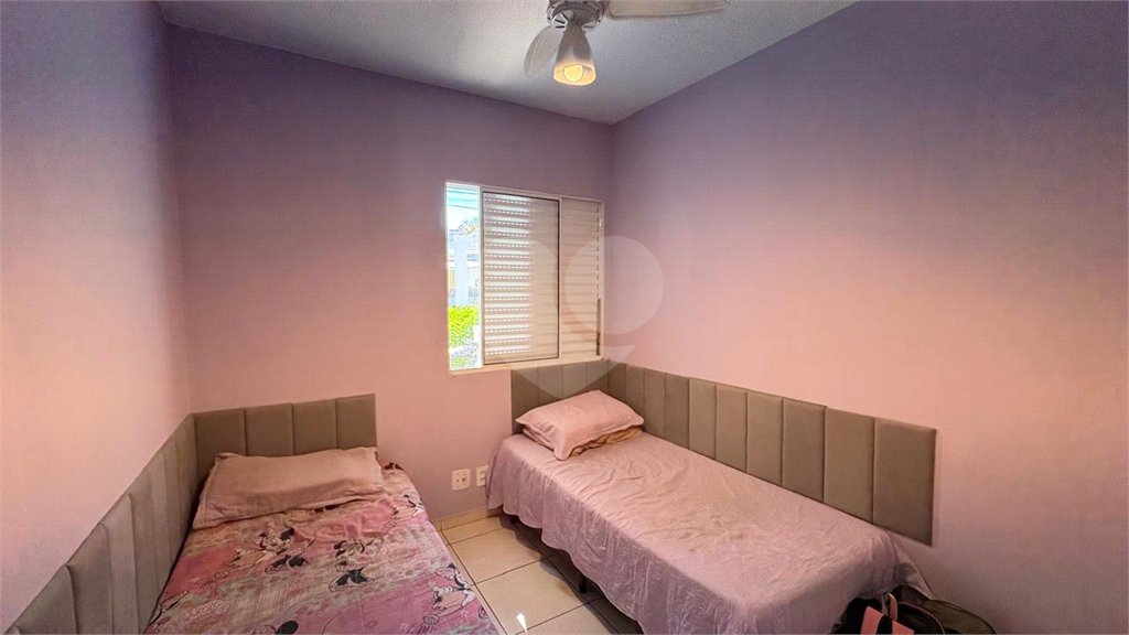 Condomínio à venda com 3 quartos, sendo 1 suíte, em Wanel Ville, Sorocaba, SP