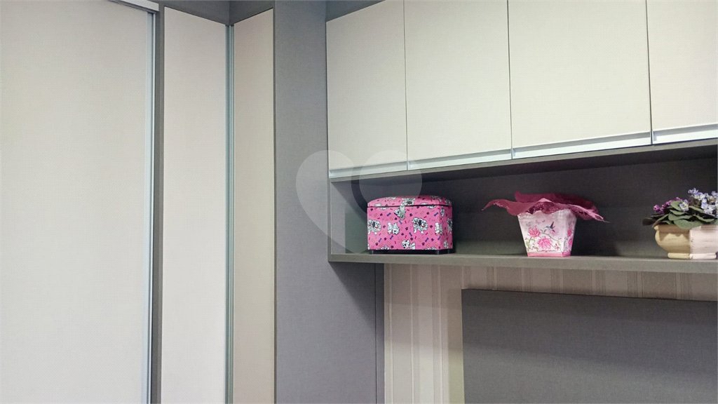 Apartamento à venda com 2 quartos em Salto Ville, Salto, SP