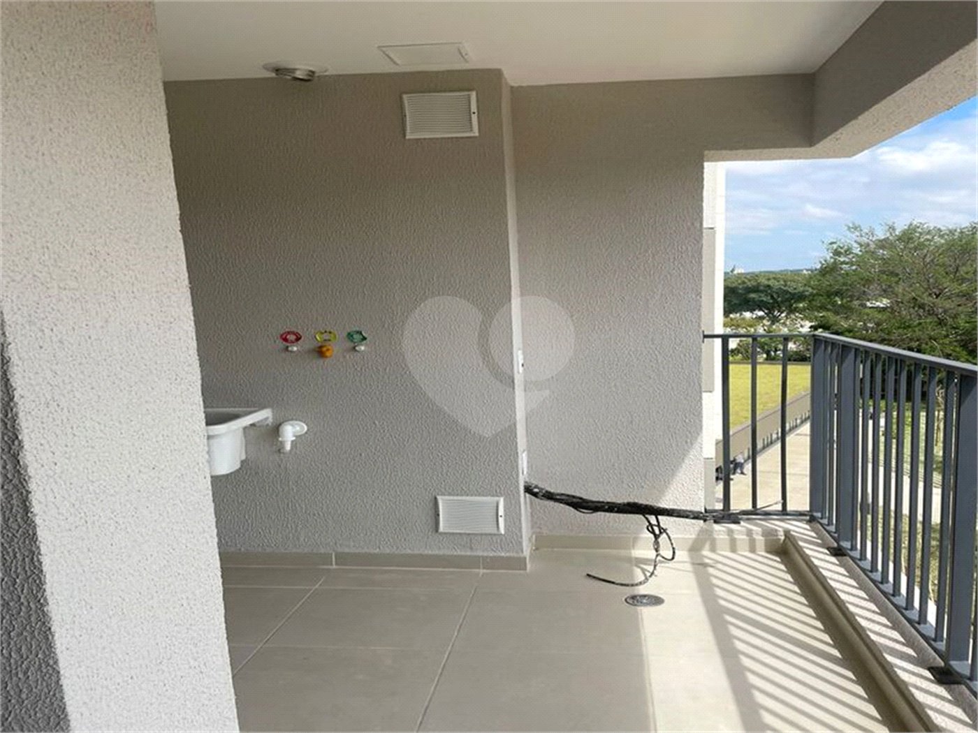 Apartamento à venda com 2 quartos, sendo 1 suíte,  em Vila Anastácio, São Paulo, SP