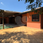 Casa à venda com 4 suítes no condomínio Vivendas do Lago, Sorocaba - SP