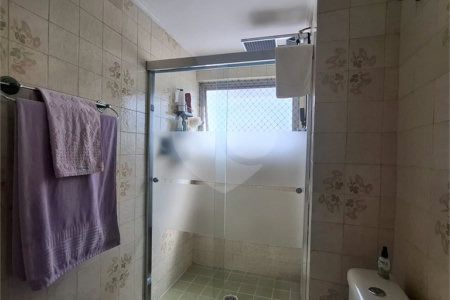 Apartamento à venda com 2 quartos em Pinheiros, São Paulo, SP