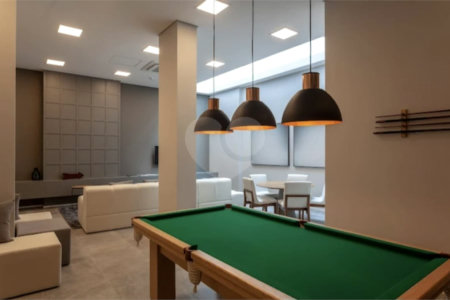 Apartamento à venda com 3 quartos, sendo 1 suíte, em Indianópolis, São Paulo, SP