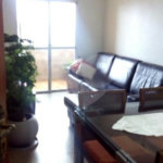 Apartamento à venda com 2 quartos em Vila Mazzei, São Paulo, SP