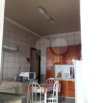 Casa à venda com 5 quartos em Freguesia do Ó, São Paulo, SP