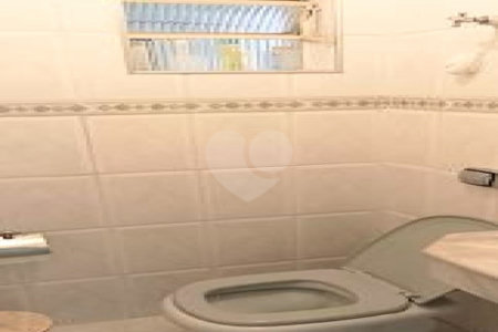 Casa à venda com 3 quartos, sendo 1 suíte, em Jardim Alvorada (zona Oeste), São Paulo, SP