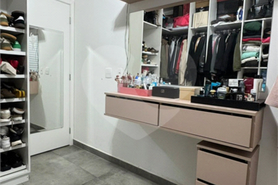 Apartamento à venda com 2 quartos, sendo 1 suíte, em Casa Verde, São Paulo, SP