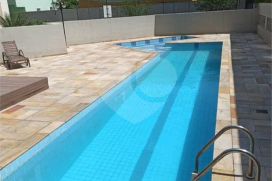 Apartamento à venda com 3 quartos, sendo 1 suíte, em Vila Leopoldina, São Paulo, SP