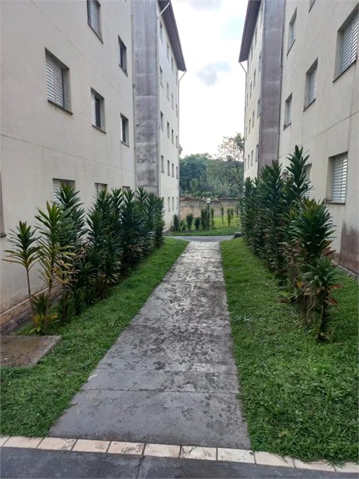 Apartamento para alugar com 2 quartos em Jardim da Glória, Cotia, SP