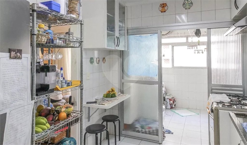 Apartamento à venda com 3 quartos, sendo 1 suíte, em Santa Teresinha, São Paulo, SP