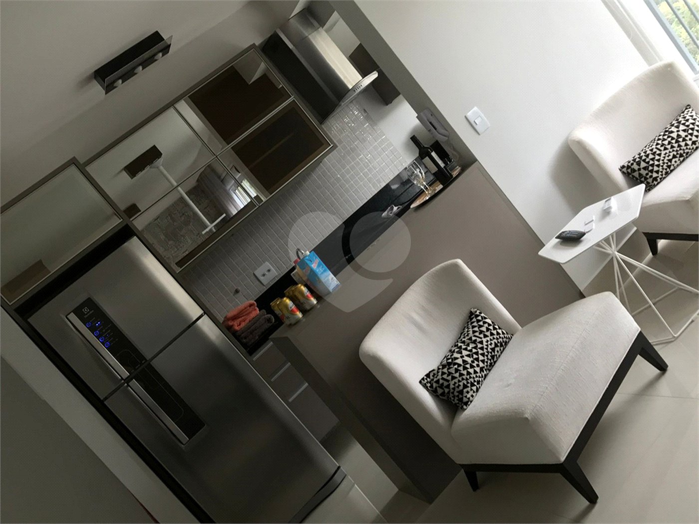 Studio à venda com 1 quarto em Vila Andrade, São Paulo, SP