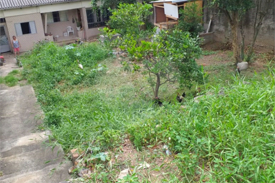Terreno à venda em Vila Irmãos Arnoni, São Paulo, SP