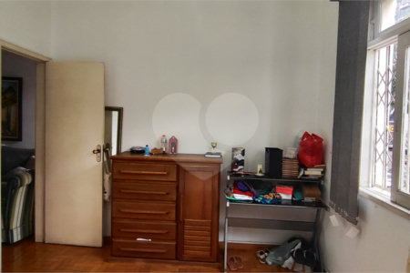 Apartamento à venda com 2 quartos em Tijuca, Rio de Janeiro, RJ