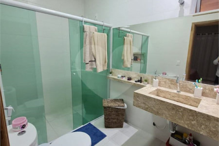 Casa à venda com 4 quartos, sendo 3 suítes,  em Jardim Vera Regina, Campo Limpo Paulista, SP