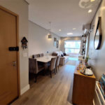 Apartamento Residencial à venda, Campo Grande, Santos - AP1089.